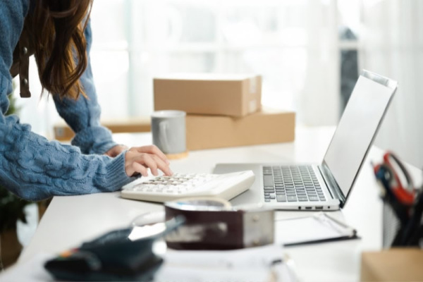 Logística para pymes