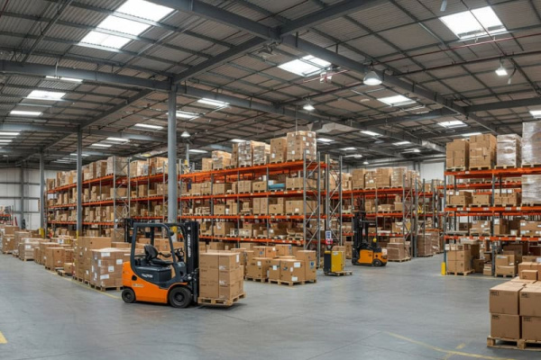 externalizar la logística